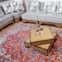 فروش مبل در حد نو