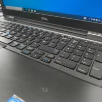 لپ تاپ Dellمدل E5550|رایانه همراه|اصفهان, قلعه طبره|دیوار