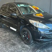 ۲۰۷پانا ۱۴۰۴|خودرو سواری و وانت|بابل, |دیوار