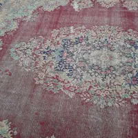 فرش دست بافت|فرش|مشهد, پنجتن|دیوار