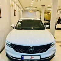 دیگنیتی پرایم داخل مارون مدل ۱۴۰۲