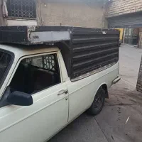 باربند پیکان وانت