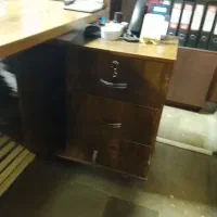 میز اداری|مبلمان اداری|نظرآباد, فخر ایران|دیوار