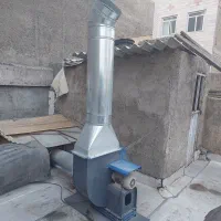 لوازم فست فود