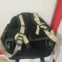 کوله پشتی خارجی مارک سویس گیر|کیف، کفش، کمربند|پردیس, فاز ۱۱|دیوار