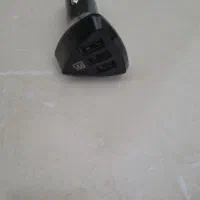 شارژر فندکی و هولدر موبایل