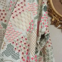 مانتومجلسی سوزندوی کارشده و...