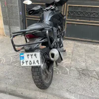 sym nh 1401|موتورسیکلت|تهران, نارمک|دیوار