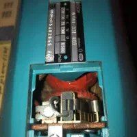 سنگ فرز بوش آلمانی، نو و اصل