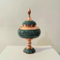 شکلات خوری فیروزه کوبی گزخوری