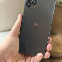 iPhone 11pro max