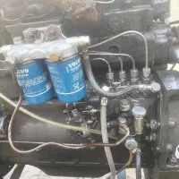 دیزل ژنراتور رومانی