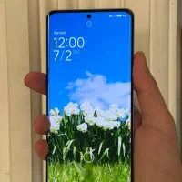 شیائومی mi12 pro|موبایل|کاشان, طالقانی|دیوار