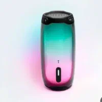اسپیکر jbl pulse4|سیستم صوتی خانگی|شیراز, زند|دیوار