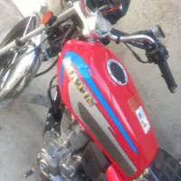هندا۲۰۰متین