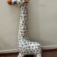 عروسک زرافه