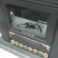 بخاری گازی مشهد دوام شومینه ای|بخاری، هیتر، شومینه|تبریز, |دیوار