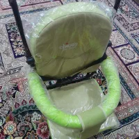 صندلی ماشین کودک