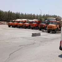 استخدام راننده پایه یک جهت کار در شرکت بهنام بتن|استخدام حمل و نقل|رفسنجان, |دیوار