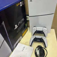 پی اس فایو دو دسته