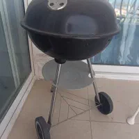 کباب پز/ باربکیو