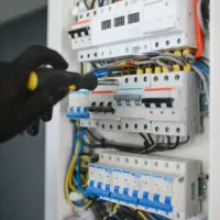 برقکاری عیب یابی و نصب