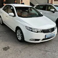 سراتو مدل ۱۳۹۷