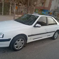 پژو پارس xu7pمدل 1402کم کار|خودرو سواری و وانت|کرمان, |دیوار