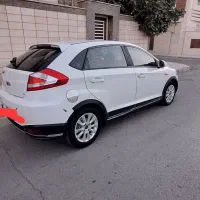 ام وی ام new مدل ۱۳۹۵|خودرو سواری و وانت|شاهین‌شهر, مخابرات (شهید بهشتی)|دیوار