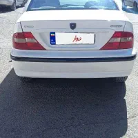 سمند seمدل ۹۰