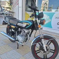 موتور 200