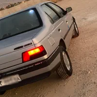 پژو 405|خودرو سواری و وانت|ایوان, |دیوار