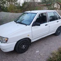 پراید 132|خودرو سواری و وانت|آستانه اشرفیه, |دیوار