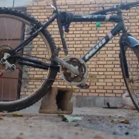 دوچرخه ۲۶ دنده ای|دوچرخه، اسکیت، اسکوتر|قوچان, |دیوار