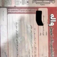 پژو پارس دوگانه فابریک کارخانه|خودرو سواری و وانت|تهران, شهید اسدی|دیوار
