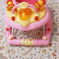 رورویک بیبی کر