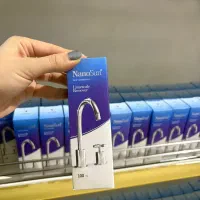 جرم گیر  شیرآلات