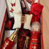 اکسسوری هدیه روز زن