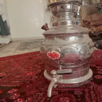 سماور|سماور، چای‌ساز، قهوه‌ساز|مشهد, کوی دروی|دیوار