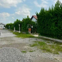 فروش زمین ۲۵۰ متر شهرکی سندتکبرگ