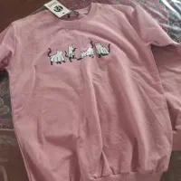 دورس جلو گلدوزی|کفش و لباس بچه|یزد, |دیوار