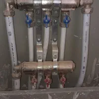 لوله کشی آب وفاضلاب و تعمیر و نصب سیفن توالت|خدمات پیشه و مهارت|تبریز, |دیوار