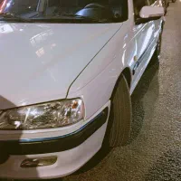 پارس سال 1400بی رنگ|خودرو سواری و وانت|مشهد, وکیل‌آباد|دیوار