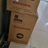 اسپلیت FUJITSU کیفیت بسیار چشمگیر