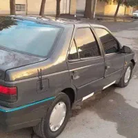 ۴۰۵در حد|خودرو سواری و وانت|مراغه, |دیوار