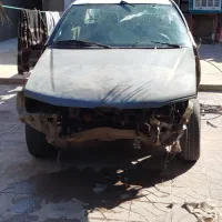 پژو پارس 89|خودرو سواری و وانت|بم, |دیوار