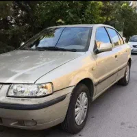 سمند ۸۳