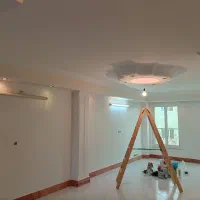 نقاش ساختمان۳۳ سال سابقه کار عضو اتحادیه|خدمات پیشه و مهارت|ساوه, |دیوار