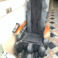 صندلی ماساژور irest آیرست