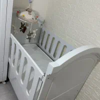 تخت کودک